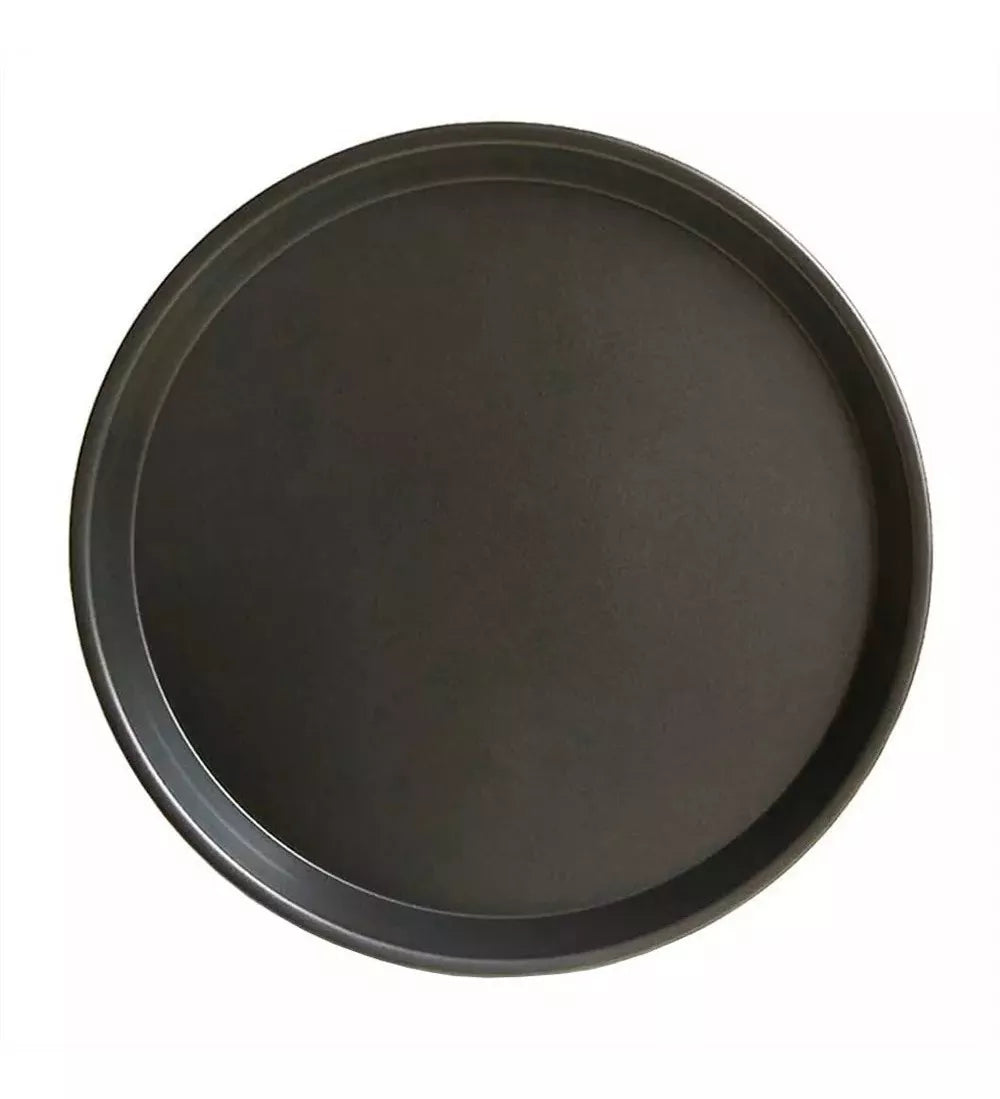 Bandeja Asadera Para Pizza 29.5 Cm Teflon Antiadherente